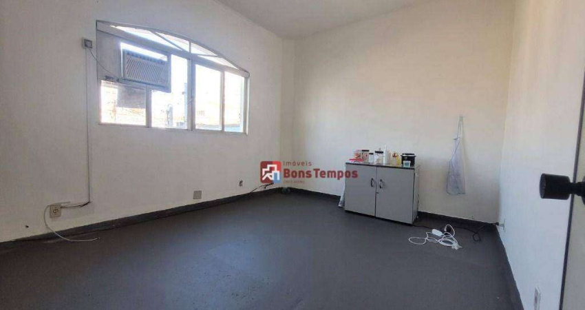 Sala para alugar, 13 m² por R$ 1.100,00/mês - Vila Marieta - São Paulo/SP