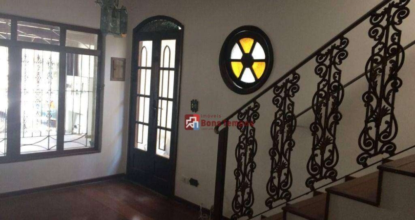 Sobrado com 3 dormitórios, 1 SUITE, 2 vagasà venda, 120 m² por R$ 670.000 - Vila Granada - São Paulo/SP