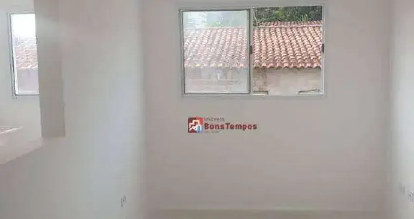 Apartamento com 2 dormitórios, 1 WC, 1 vagaà venda, 41 m² por R$ 215.000 - Vila Nova Aparecida - Mogi das Cruzes/SP