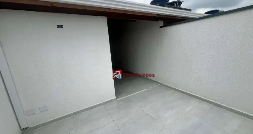 Casa com 2 dormitórios2 suites, 2 vagasà venda, 90 m² por R$ 520.000,00 - Penha de França - São Paulo/SP