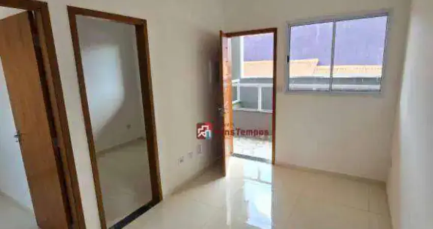 Sobrado com 2 dormitórios à venda, 35 m² por R$ 225.000,00 - Cidade Patriarca - São Paulo/SP