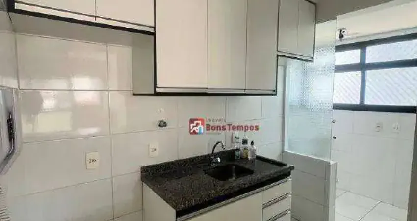 Apartamento com 3 dormitórios à venda, 65 m² por R$ 649.900,00 - Vila Esperança - São Paulo/SP
