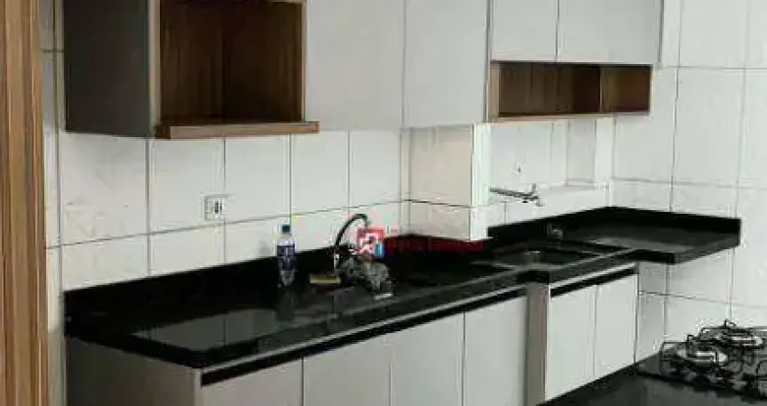 Casa em condomínio fechado com 2 quartos à venda na Rua André Natale, Jardim Popular, São Paulo