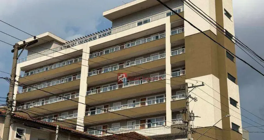 Apartamento à venda, 48 m² por R$ 317.000,00 - Vila Matilde - São Paulo/SP