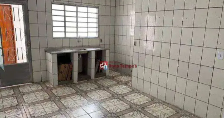 Casa com 6 dormitórios à venda, 125 m² por R$ 296.800,00 - Cidade Kemel - São Paulo/SP