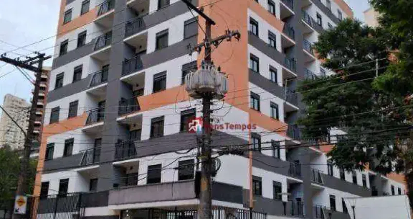 Apartamento com 2 dormitórios à venda, 38 m² por R$ 340.000,00 - Morumbi - São Paulo/SP