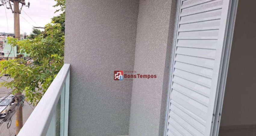 Apartamento com 1 dormitório à venda, 30 m² por R$ 210.000,00 - Vila Marieta - São Paulo/SP