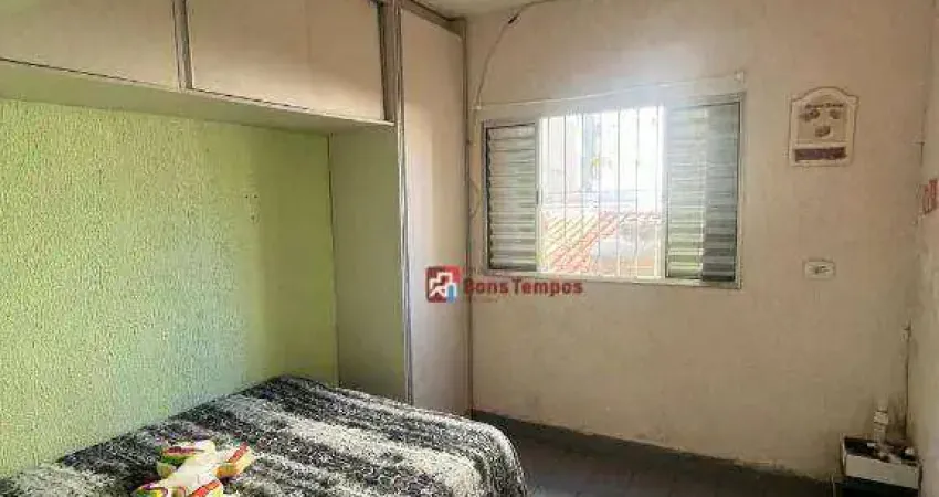 Sobrado com 4 dormitórios à venda, 120 m² por R$ 450.000,00 - Vila Marieta - São Paulo/SP