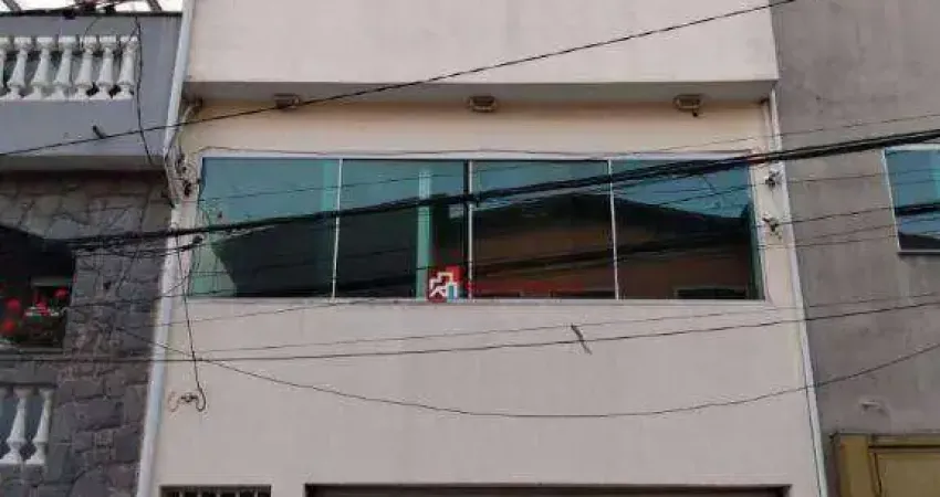Prédio para alugar, 180 m² por R$ 3.480,00/mês - Vila Buenos Aires - São Paulo/SP