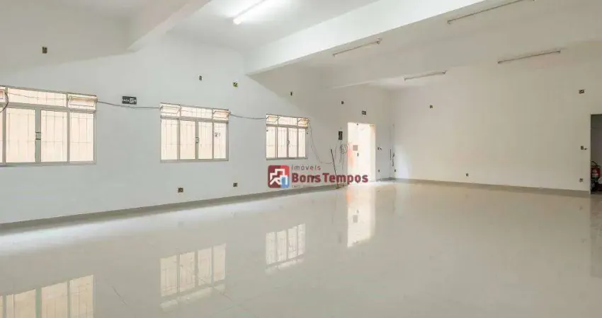 Sala para alugar, 120 m² por R$ 3.200,00/mês - Penha de França - São Paulo/SP