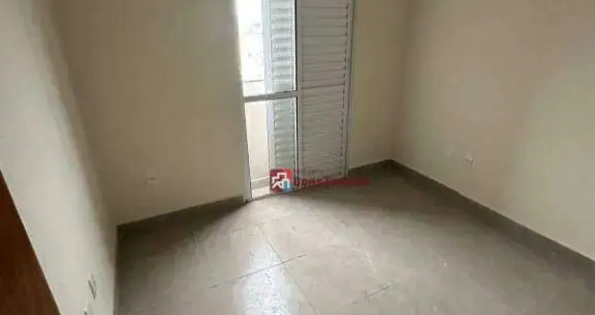 Apartamento com 2 dormitórios à venda, 46 m² por R$ 360.000,00 - Vila Esperança - São Paulo/SP