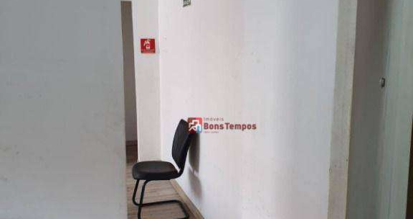 Sala para alugar, 28 m² por R$ 2.000,00/mês - Vila Esperança - São Paulo/SP