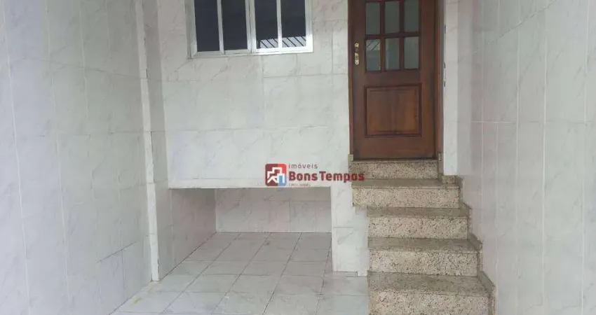 Sobrado com 2 dormitórios à venda, 85 m² por R$ 450.000 - Vila Carrão - São Paulo/SP