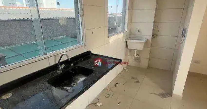 Apartamento com 1 dormitório à venda, 28 m² por R$ 240.000 - Vila Matilde - São Paulo/SP
