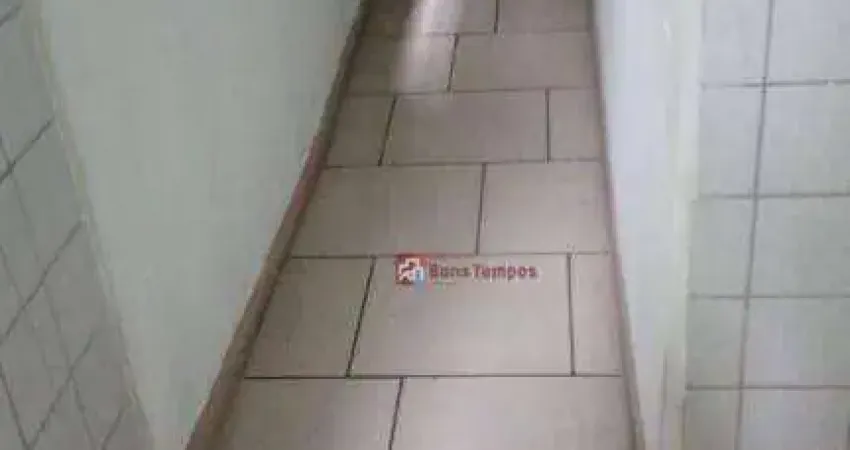 Sobrado com 2 dormitórios para alugar, 110 m² por R$ 1.700,00/mês - Jardim Cotinha - São Paulo/SP