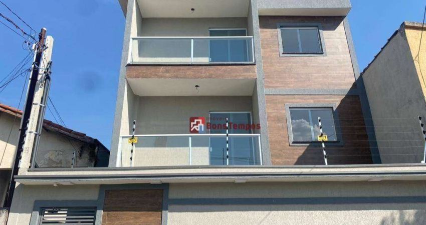 Apartamento com 1 dormitório à venda por R$ 199.000 - Vila Formosa - São Paulo/SP