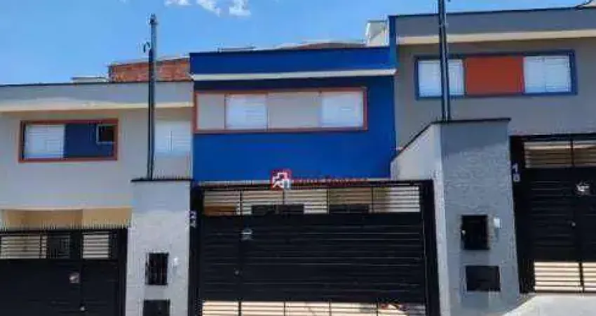 Sobrado com 2 dormitórios à venda, 66 m² por R$ 480.000,00 - Cidade Líder - São Paulo/SP