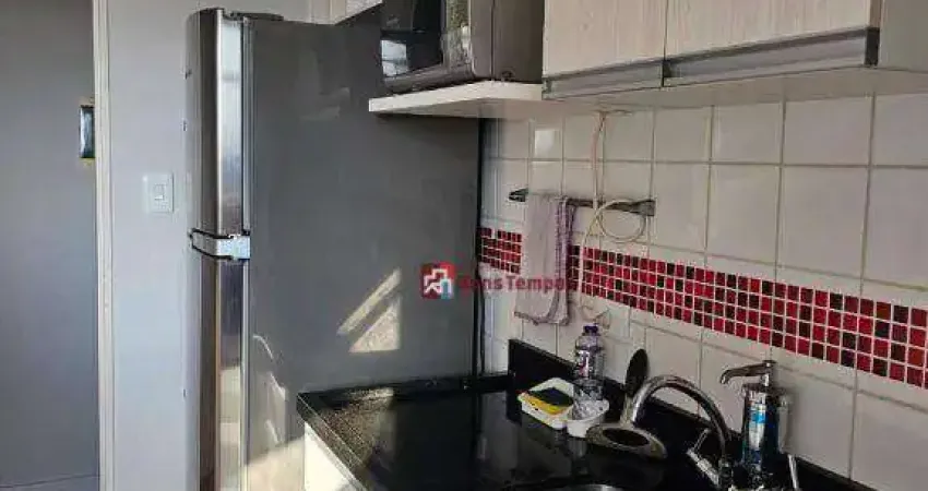 Apartamento com 2 dormitórios à venda, 50 m² por R$ 399.000,00 - Vila Ré - São Paulo/SP
