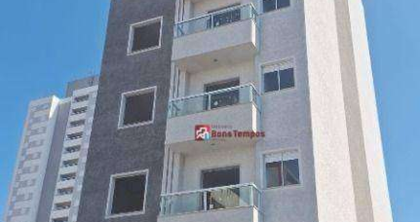 Apartamento com 2 dormitórios à venda, 36 m² por R$ 260.000,00 - Vila Matilde - São Paulo/SP