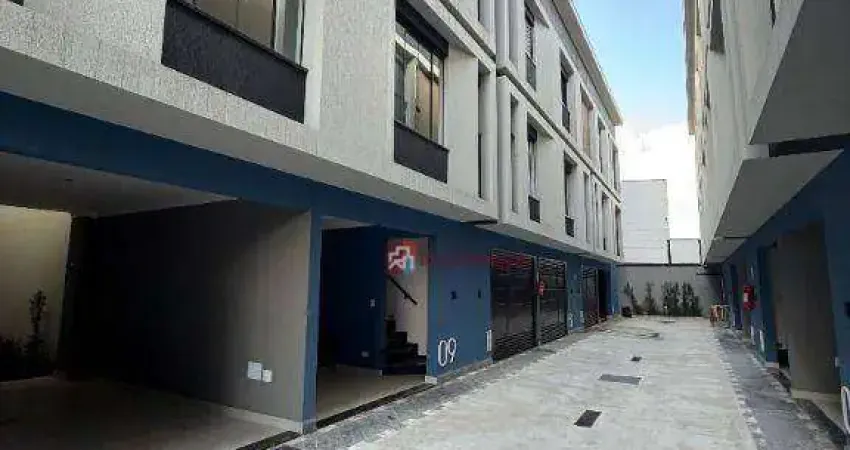 Sobrado com 2 dormitórios à venda, 95 m² por R$ 430.000 - Vila Ré - São Paulo/SP