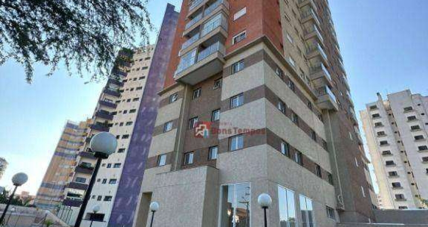 Apartamento com 1 dormitório à venda, 41 m² por R$ 360.000 - Jardim Avelino - São Paulo/SP