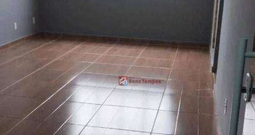 Sala para alugar, 27 m² por R$ 1.570,00/mês - Vila Esperança - São Paulo/SP