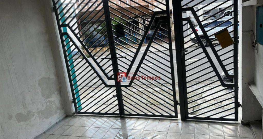 Sobrado, 55 m² - venda por R$ 429.900,00 ou aluguel por R$ 2.200,00/mês - Vila Esperança - São Paulo/SP