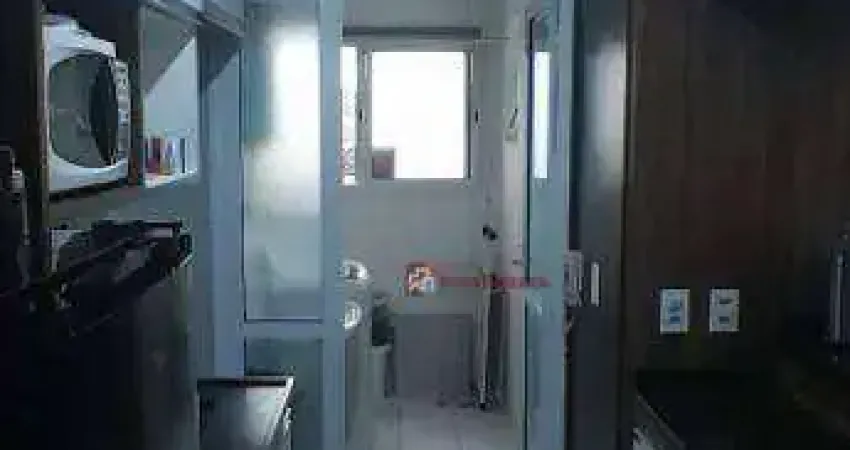Apartamento com 3 dormitórios,1 suite, 1 vaga coberta, 17 itens de lazer, à venda, 71 m² por R$ 640.000 - Belenzinho - São Paulo/SP