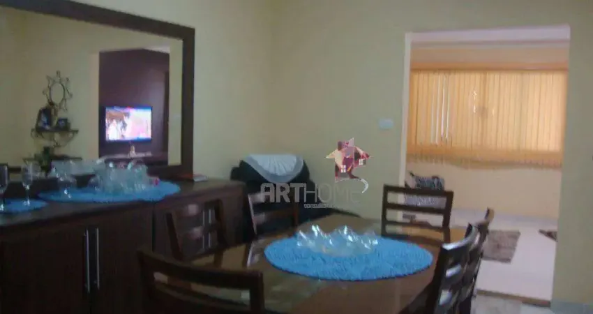 Casa à venda, 168 m² por R$ 850.000,00 - Rudge Ramos - São Bernardo do Campo/SP
