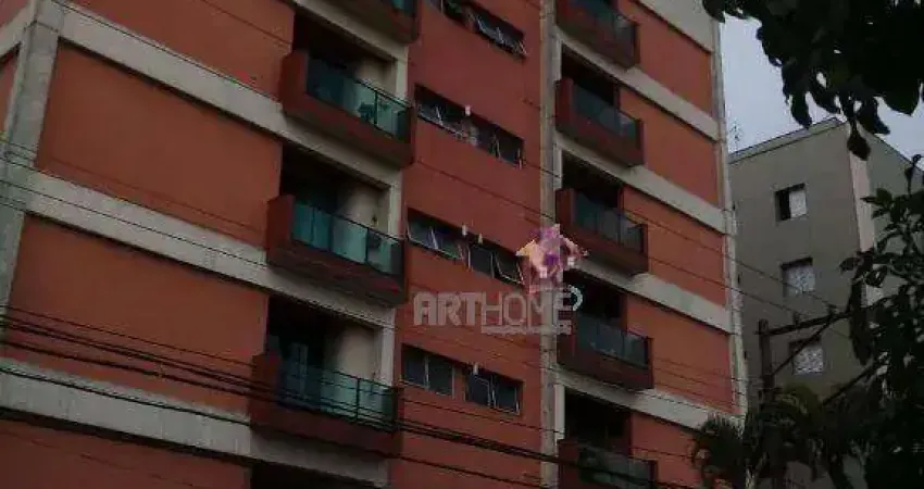 Apartamento à venda, 74 m² por R$ 426.000,00 - Rudge Ramos - São Bernardo do Campo/SP