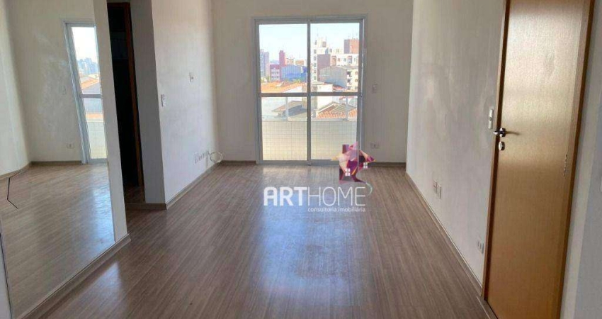 Apartamento à venda, 69 m² por R$ 520.000,00 - Nova Petrópolis - São Bernardo do Campo/SP