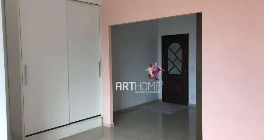 Sala à venda, 40 m² por R$ 250.000,00 - Jardim do Mar - São Bernardo do Campo/SP