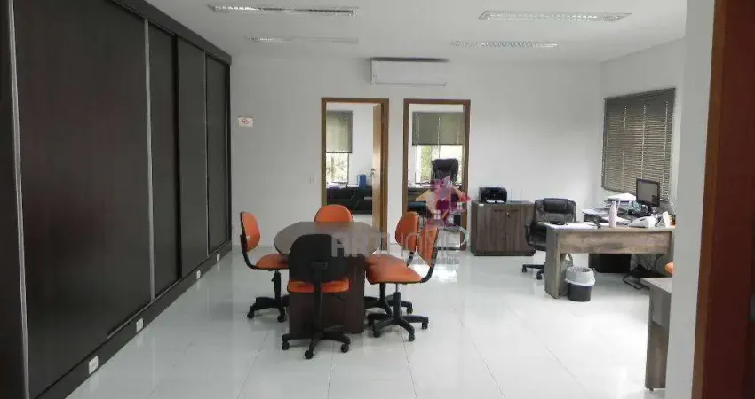 Prédio à venda, 540 m² por R$ 2.500.000,00 - Vila Mariza - São Bernardo do Campo/SP
