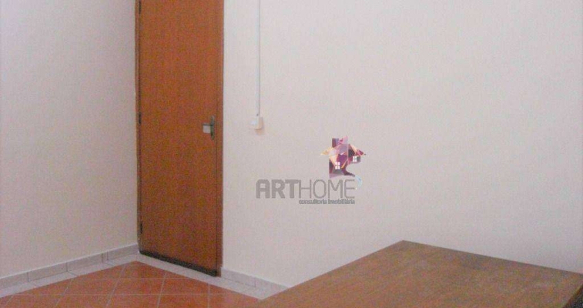 Sala para alugar, 17 m² por R$ 1.400,01/mês - Parque Terra Nova II - São Bernardo do Campo/SP