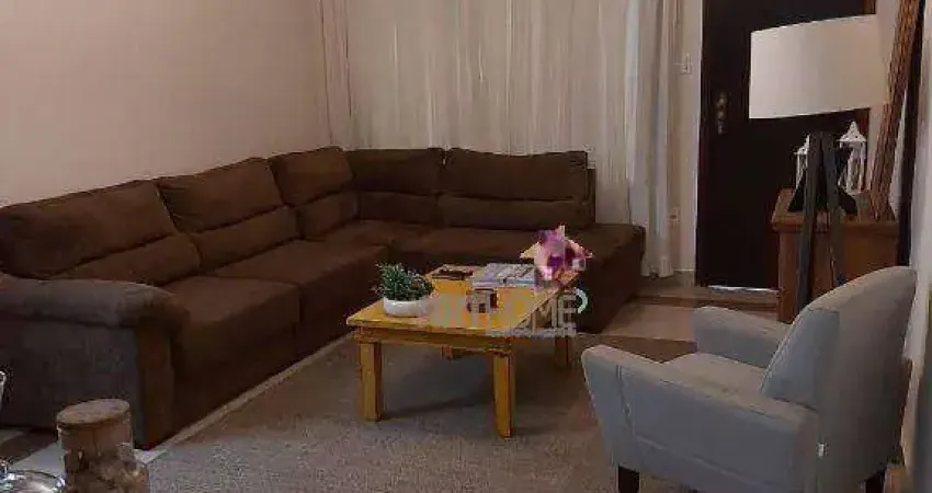 Sobrado à venda, 150 m² por R$ 690.000,00 - Rudge Ramos - São Bernardo do Campo/SP