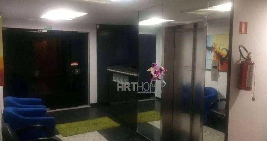 Prédio à venda, 790 m² por R$ 5.000.000,00 - Centro - São Caetano do Sul/SP