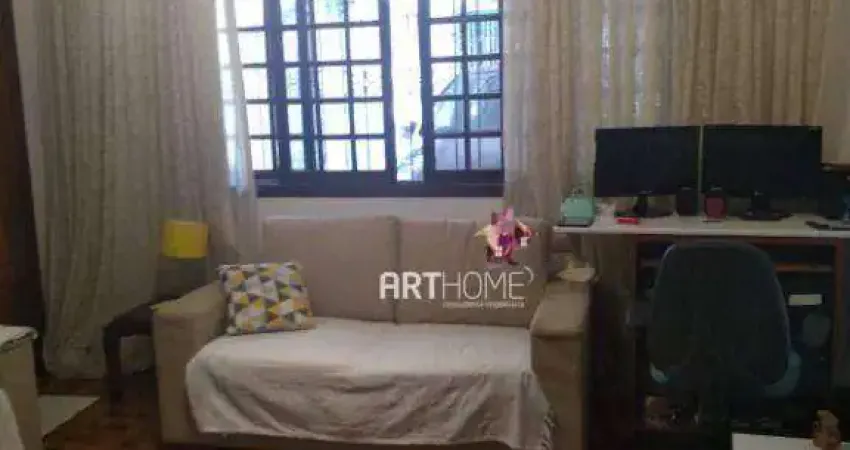 Sobrado com 3 dormitórios à venda, 147 m² por R$ 650.000,00 - Rudge Ramos - São Bernardo do Campo/SP