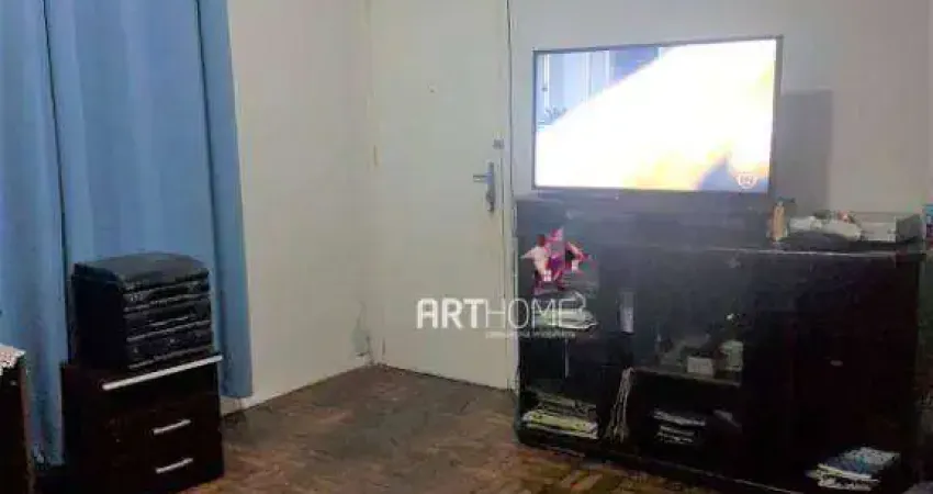 Casa à venda, 110 m² por R$ 400.000,00 - Rudge Ramos - São Bernardo do Campo/SP