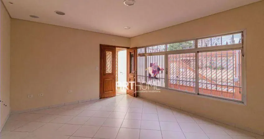 Casa à venda, 196 m² por R$ 1.200.000,00 - Rudge Ramos - São Bernardo do Campo/SP