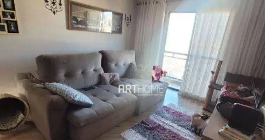 Cobertura à venda, 180 m² por R$ 530.000,00 - Rudge Ramos - São Bernardo do Campo/SP