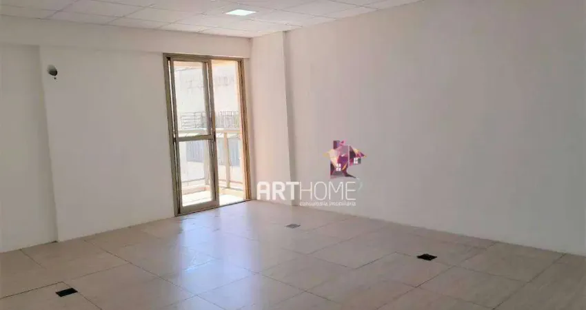 Sala à venda, 40 m² por R$ 266.000,00 - Rudge Ramos - São Bernardo do Campo/SP
