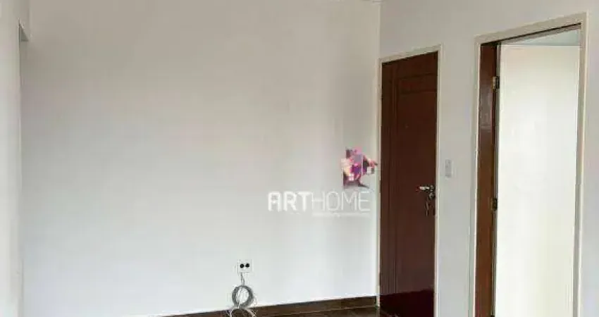 Apartamento à venda, 65 m² por R$ 335.000,00 - Vila Mussolini - São Bernardo do Campo/SP