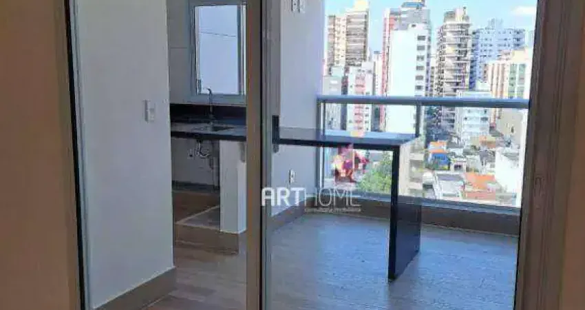 Apartamento com 2 dormitórios à venda, 82 m² por R$ 965.000,00 - Santo Antônio - São Caetano do Sul/SP