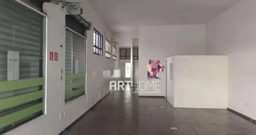 Andar Corporativo para alugar, 17576 m² por R$ 11.323/mês - Rudge Ramos - São Bernardo do Campo/SP