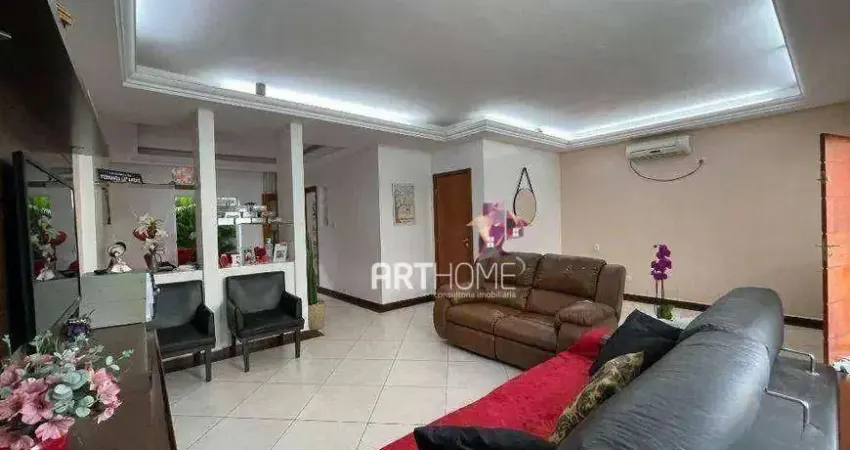 Casa com 3 dormitórios à venda, 240 m² por R$ 1.200.000,00 - Vila Mussolini - São Bernardo do Campo/SP