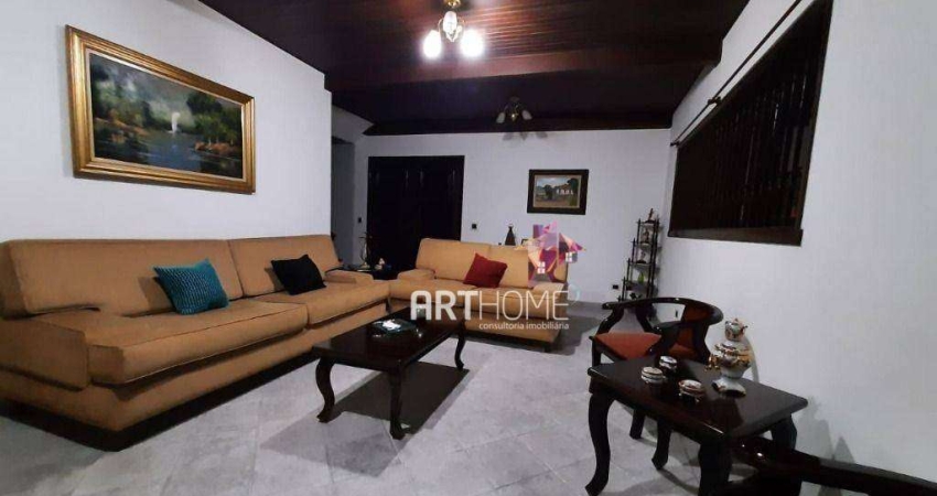 Sobrado à venda, 349 m² por R$ 1.280.000,00 - Rudge Ramos - São Bernardo do Campo/SP
