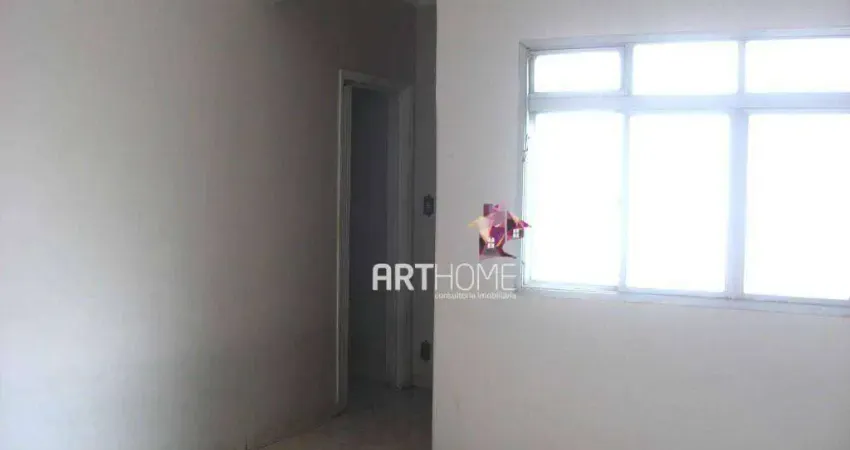 Apartamento com 3 dormitórios à venda, 140 m² por R$ 410.000,00 - Vila Mussolini - São Bernardo do Campo/SP