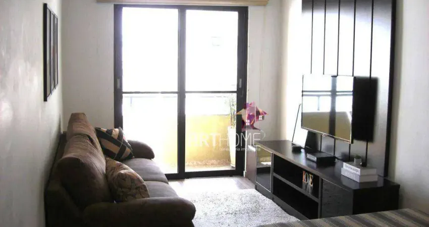 Apartamento à venda, 72 m² por R$ 495.000,00 - Rudge Ramos - São Bernardo do Campo/SP