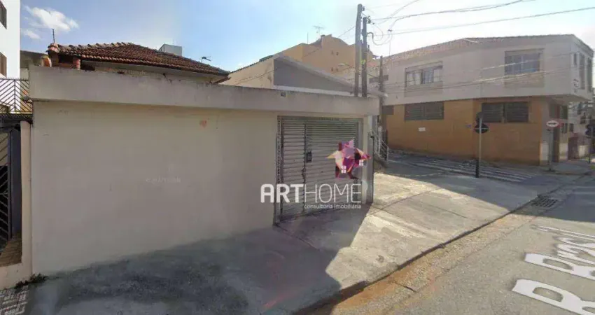 Casa com 2 dormitórios à venda, 186 m² por R$ 580.000,00 - Rudge Ramos - São Bernardo do Campo/SP