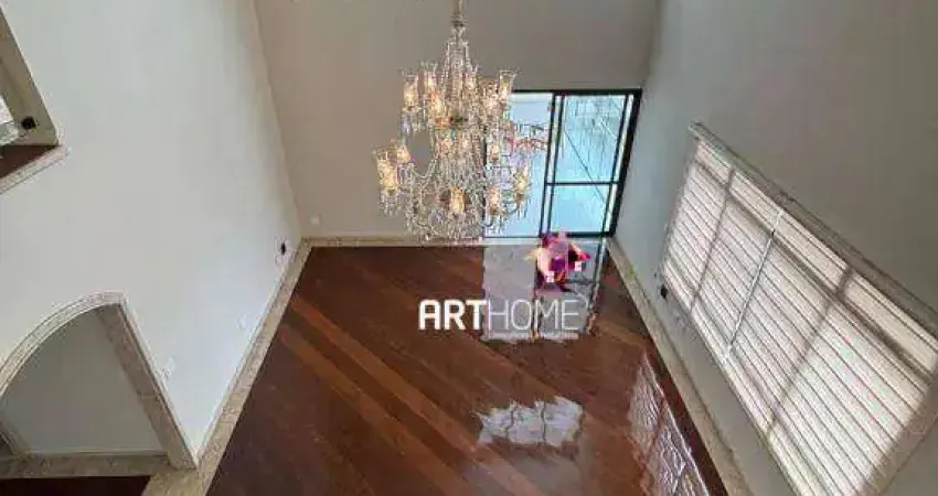 Cobertura Duplex com 400m² Chácara Inglesa. 4 quartos 4 suítes 4 vagas! Pronto para morar! Agende sua visita!